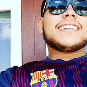 Meet your Posher, Oscar